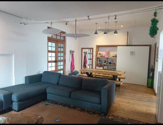 1 BEDROOM PROPERTY TO RENT IN BOSTON